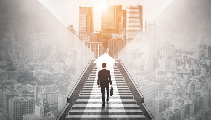 Country to start a career