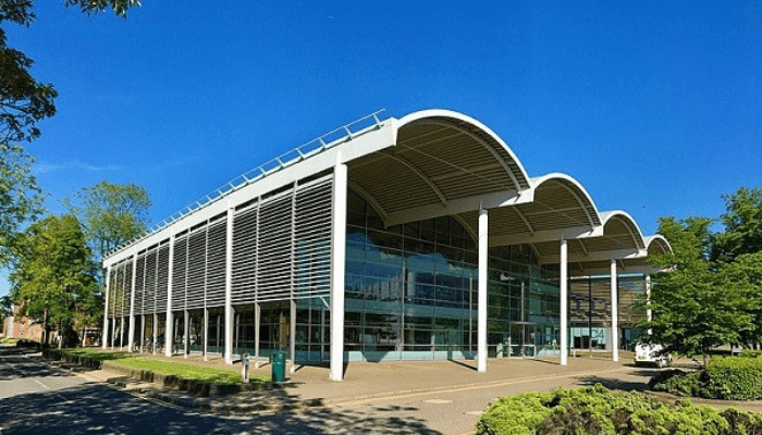 Cranfield University