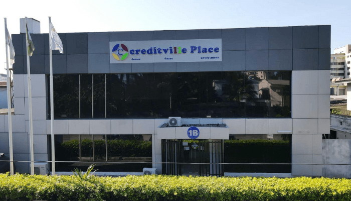 Creditville