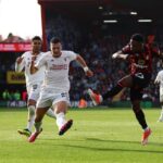 FA Cup: Dalot calls for Man United improvement after poor Bournemouth outing