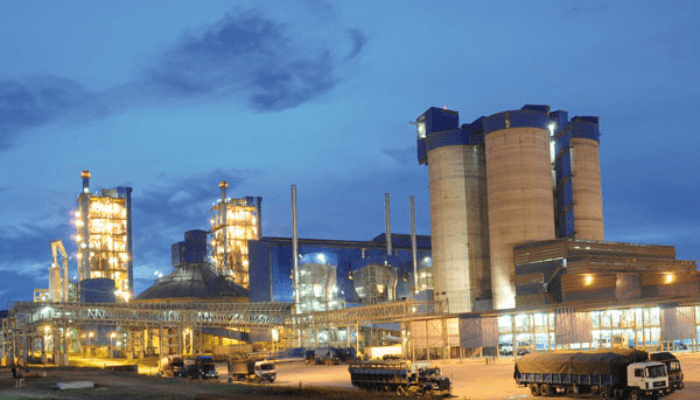 Dangote Industries Limited