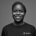 Dayo Odulate-Ademola, Managing Director of Branch Nigeria