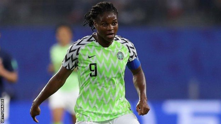 WAFCON 2025: Oparanozie warns Super Falcons to be wary of South Africa threat