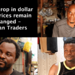 Despite drop in foreign exchange rate, prices remain unchanged - Nigerian Traders