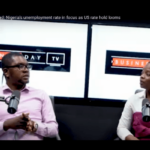 Nigeria’s unemployment rate