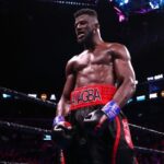 Ajagba faces Vianello in WBC Silver title showdown