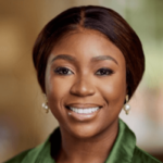 Elizabeth Tanya Masiyiwa
