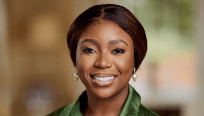 Elizabeth Tanya Masiyiwa