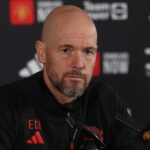 Embattled Ten Hag slams critics after Man United FA Cup drama