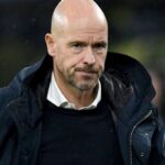 Seven Arguments For Sacking Man United's Ten Hag