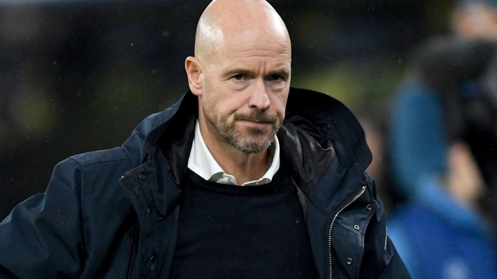 Seven Arguments For Sacking Man United's Ten Hag