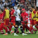 Serie A: Udinese vs Roma abandoned after Evan Ndicka collapses