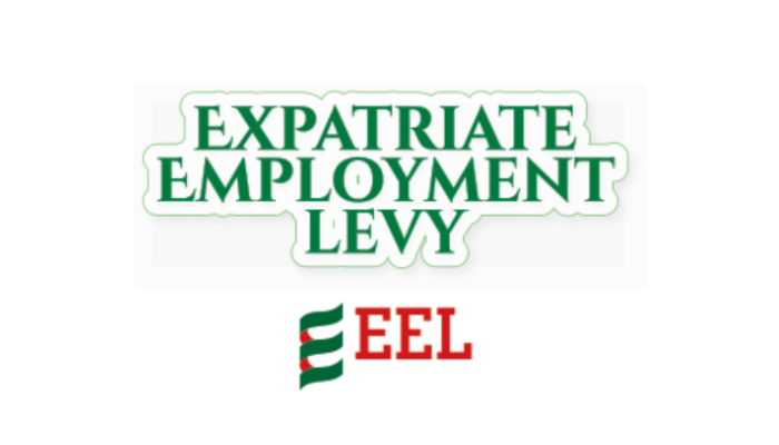 Expatriate Employment Levy