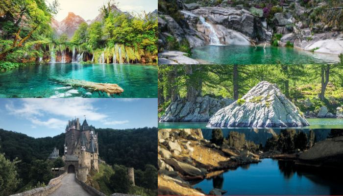 5 must-see national parks in Europe
