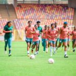 Nigeria vs South Africa: NFF urges Nigerians in Abuja to support Super Falcons