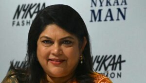 Falguni Nayar