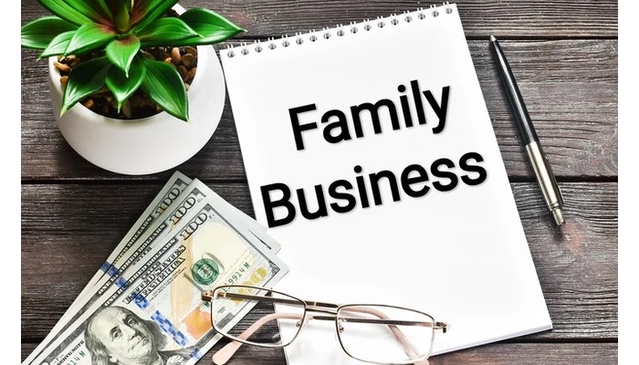 Family businesses