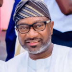 Femi Otedola