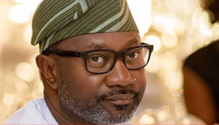 Femi Otedola