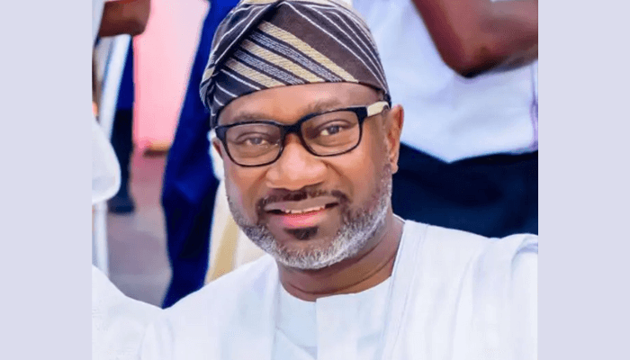 Femi Otedola