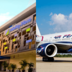 Fidelity Bank and Air Peace