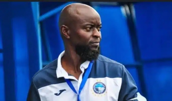 NPFL: Finidi vows Enyimba will fight till season end
