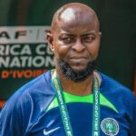 Ten Intriguing Things To Know About New Super Eagles Coach Finidi George