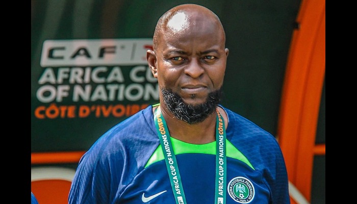 Ten Intriguing Things To Know About New Super Eagles Coach Finidi George