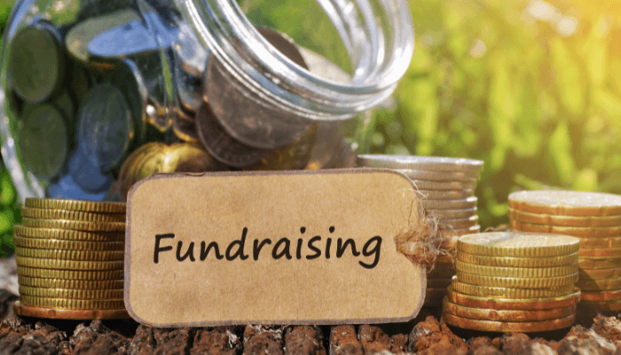 Fundraising