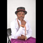 General Popor Augustine, Ojuku Camp Leader and the Coordinator of Urhobo United Ex-Militant Leaders. He is currently the CEO of Popor Augustine Global Enterprises.