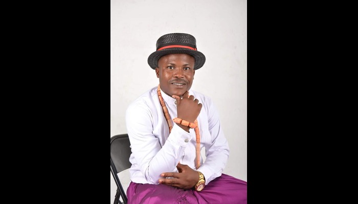 General Popor Augustine, Ojuku Camp Leader and the Coordinator of Urhobo United Ex-Militant Leaders. He is currently the CEO of Popor Augustine Global Enterprises.