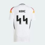 Germany, Adidas recall jerseys over Nazi symbolism