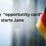 Germany opens doors to skilled workers with "opportunity card" starts June