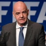 Infantino blasts Premier League's agent spending spree
