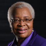 Graca Machel