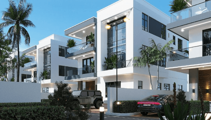 Growthill Prime Investment