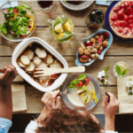 Healthiest Countries diets