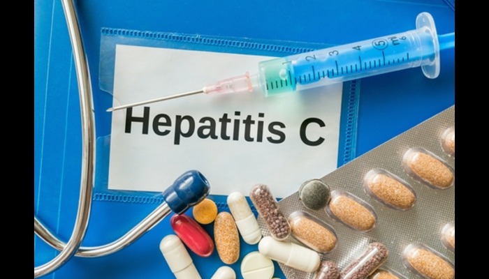 Hepatitis