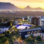 Here are Africa's 9 smartest cities in 2024