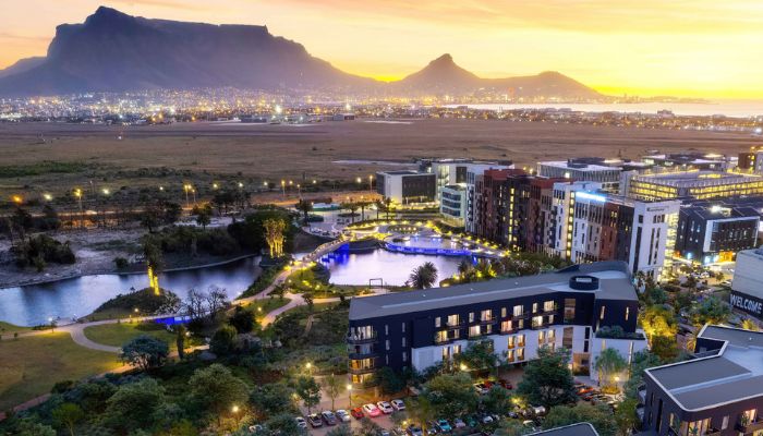 Here are Africa's 9 smartest cities in 2024