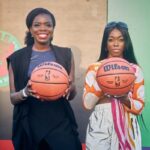 NBA Africa celebrates Basketball at Homecoming Festival