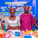 Ibom Developers' Medical Outreach