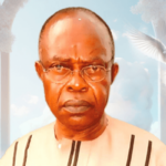 Ifeanyi John Ubabukoh