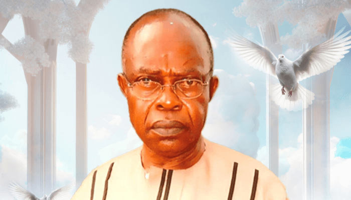 Ifeanyi John Ubabukoh