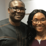 Innocent and Josephine Effah-Chukwuma