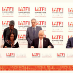 Intra-African trade fair