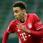 Man City preparing £120m bid to sign Bayern superstar Musiala