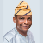 Jamiu Tolani Alli-Balogun