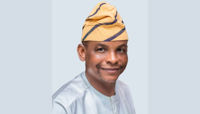 Jamiu Tolani Alli-Balogun