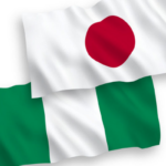 Japan and Nigeria